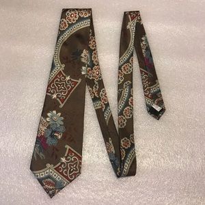228 Turquoise Box - Resilio Necktie
